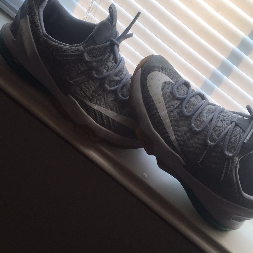 Lebron xlll low